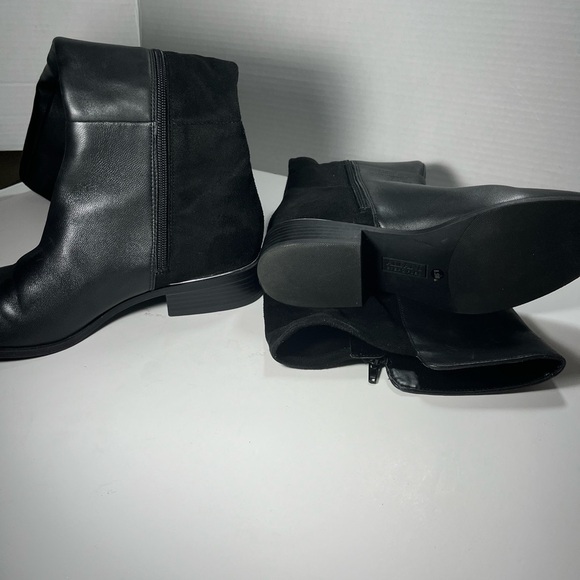 Women's Ludlowe Over-The-Knee Boots - Picture 8 of 10